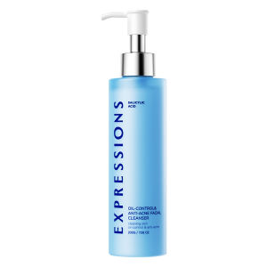 new Korean Facial Cleanser – Salicylic Acid + Niacinamide Blue Lotus & Lotus Extract for Gentle Cleanse & Oil Balance Free Shipping