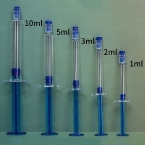 Home Needle Kit Essence Applicator PushOn Needle Creamer Needle Essence Kit