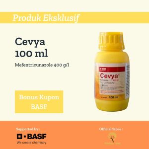 Fungisida Cevya® 400 SC //BASF