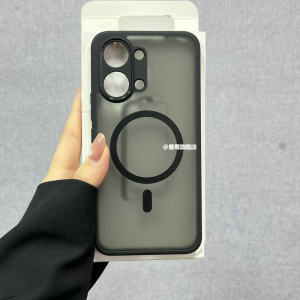 For Xiaomi POCO X8 Pro Max X8Pro Case Acrylic Matte Transparent Cover For POCO X8 Pro Max Lightweight Shell Bumper