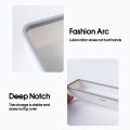 【SG stock】Nordic Bathroom Shelf Restroom Accessories Organizer Toilet Rack Wall Mounted No-Drilling Toilet Organizer Bathroom Storage Shelve Kitchen. 