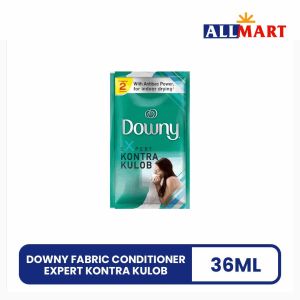 Downy Fabric Conditioner Expert Kontra Kulob 36ml - AllMart Online Grocery