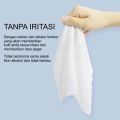 TISU BABY/TISU TANPA ALKOHOL/FANROU Tisu Basah Bayi 1 Pack Isi 8 Pcs Pure Baby Wet Wipes Tissue Tanpa Pewangi dan Alkohol. 