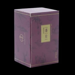 LAM KEI YUEN HK Tea Bag - Jamine / Pu Erh 香港林奇苑 - 香片茶包 / 普洱茶包