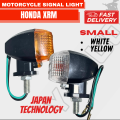 YASUO Signal Light HONDA XRM | JAPAN QUALITY SIGNAL LIGHT. 