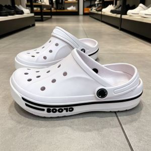 Crocs New Beya 2.5 Mens and womens outdoor non-slip height-increasing casual beach sandals available for wholesale