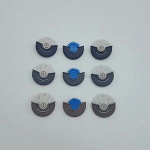 ลูกบิดฐานช่องแอร์ด้านหน้าซ้ายขวาสำหรับ Benz E Class W211 2003-2008 E230 E260 E280 2118300054