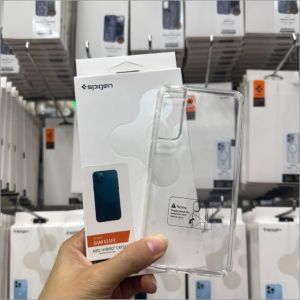 Case Samsung A54 A55 S21 FE Samsung S22 Ultra S23 FE Ultra S24 FE S24 Plus S24Ultra Hybrid Crystal