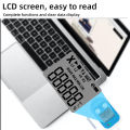 TEMPU-078 High Accuracy Usb data logger temperature and humidity sensor data logger temperature humidity. 
