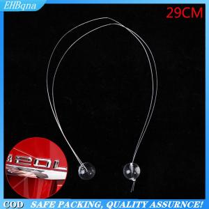 [COD] Car Emblem Spoiler Stripping Peeling Tool Vehicle Logo Remover Accessories