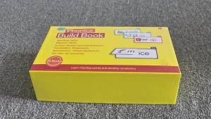 36 Ben 72 Forming word roots Read and Rhyme Phonics Flip Books Reading rhyming flip books