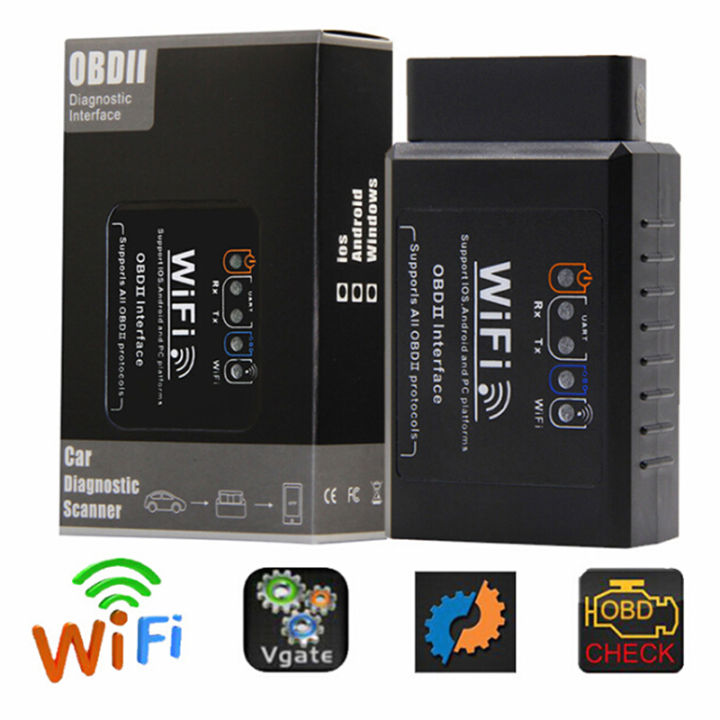 Power Cruise Control OBDII Android/iOS Kit Magnetische Air Outlet Phone Holder Power Cruise Control OBDII Android/iOS Kit Magnetische Air Outlet Phone Holder