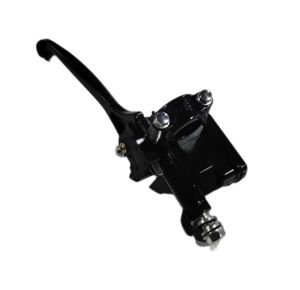 MOTORCYCLE BRAKE MASTER W/LEVER FOR WAVE125 LEFT