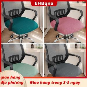 [COD] EHBqna 3PF Ship within 24 hours Ghế Bìa Spandex độ đàn hồi văn phòng căng ghế máy tính bao gồm chơi game chống bụi ghế bành Bìa Bò Gân ghế