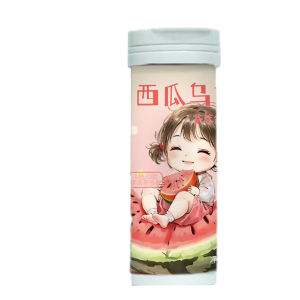 Tea lozenges Tea-flavored chewing tablets Peach Jasmine tea lozenges Cool tea flavored chewable tablets Low-temperature energizing tea tablets