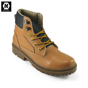 NEFF / Sepatu boot pria / Sepatu tracking hiking touring motoris traveling adventure / BSC 775