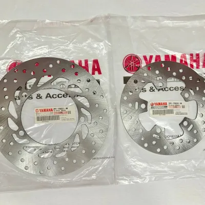 Genuine Yamaha Rotor Disc for Sniper 150/155