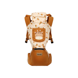 Snobby Gendongan Bayi Hipseat Twiza - TPG6943