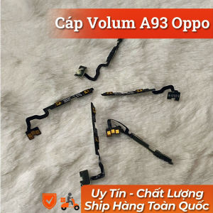 Cáp Volum A93 Oppo (new)