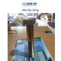 Bulong M20 cấp bền 8.8, bu lông lục giác M20, bu lông 8.8, đường kính 20mm, độ dài: 40-&gt;200mm. 