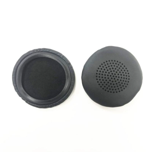 Lightweight 1 Pair Soft Earpad Cushion Cover Breathable Memory Foam Headset Noise Reduction for C510 C520 C710 C720