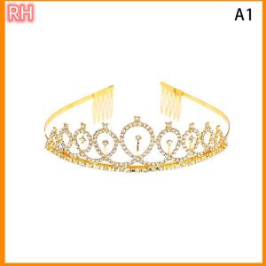 🔥🔥🔥ranghe 1 PC Bling Rhinestone pha lê vương miện vương miện kỷ niệm sinh nhật trang trí Hạnh Phúc Phụ Nữ 21 30th sinh nhật satin Sash Nguồn cung cấp bên
