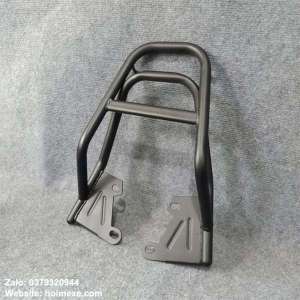 Baga Sau Honda Msx 125