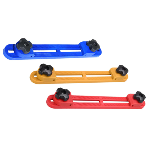 Adjustable Cutting Machine Base Plate Woodworking Circular Sawing Guide Rails Cutting Machine Guide Rails Plate Sawing