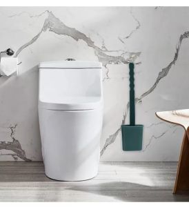 อ่านก่อนสั่ง คละสีเท่านั้น!!!แปรงขัดซิลิโคน ขัดขจัดคราบสุขภัณฑ์ ช่วยเบาแรงในการทำความสะอาด