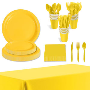ข้ามพรมแดนขายร้อนสีทึบทิ้งงานเลี้ยงวันเกิดตกแต่งและจัดชุดอาหารปิกนิกพรรคซัพพลายผ้าปูโต๊ะ