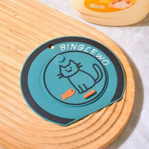 Universal Sewer Pipe Cover with Seal DesignPerfectly Fits Floor Drains in Shower and Laundry
