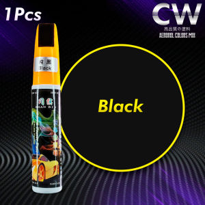 [ Toyota Land Cruiser FJ Original Touch Up Pen ] Pen & Brush Repair Scratch DIY Fix Calar Kereta 补漆笔