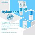 Gel Hylamend Ngăn Ngừa Mụn Trứng Cá, Làm Dịu Da Cải Thiện Và Phục Hồi Da Sau Mụn - 30ml. 