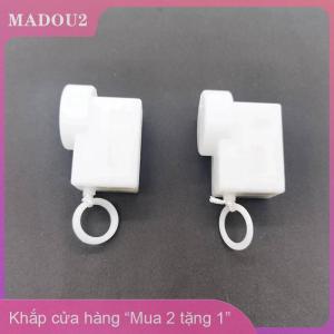 [COD] MADOU2 1PC phụ kiện tự làm cho trẻ em brahms Lullaby kéo dây dây hộp nhạc trắng bé trẻ sơ sinh trẻ em giường chuông Rattle Đồ chơi Quà Tặng các bộ phận mới