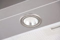 La Germania Chimney Hood 90cm H-33.9 (Stainless Body). 