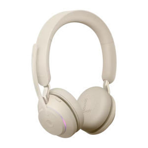 Jabra Evolve2 65 | Evolve2 75 | Evolve2 85 PC Wireless Headset