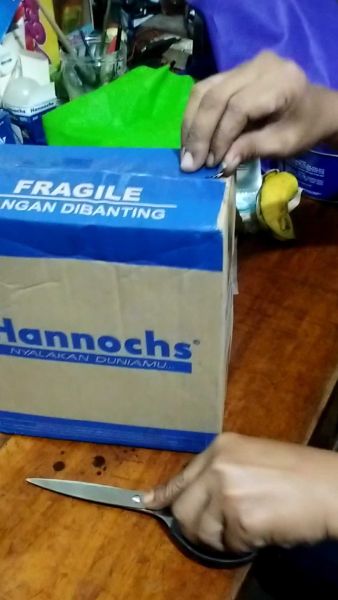 Buyer review video 5