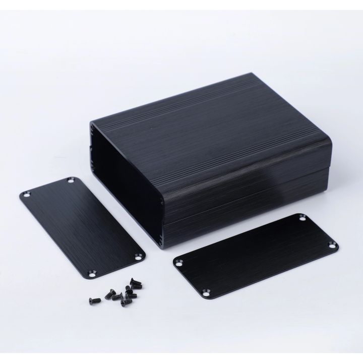 【No-Questions-Asked Refund】 Aluminum Enclosure 50/80/100/150/200mm ...