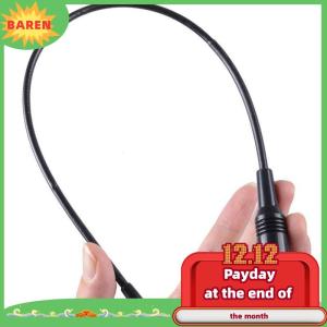 BAREN NA-771 SMA-FEMALE Dual Band 10W เสาอากาศสำหรับ UV5R Baofeng UV-82 saus