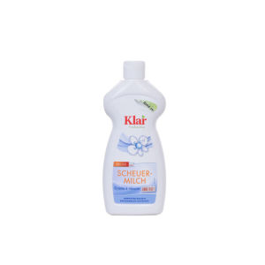 Klar Unscented Kitchen Cleaner 500ml – Eco-Friendly & Biodegradable German Detergent Sensitive Skin & Allergy-Friendly