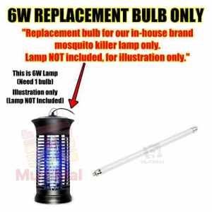 Electric Mosquito Killer Lamp 6W/15W/16W/20W | EU 2PinPlug|Mosquito Trap||Mosquito Lamp UV| Mosquito Repellent Electric| Mosquito Swatter| Mosquito Trap Indoor| Mosquito Trap UV| Mosquito Trapper| Mosquito Light Tube| Mosquito Light| Mosquito Light Trap|