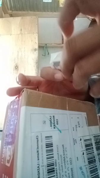 Buyer review video 2