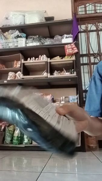 Buyer review video 3