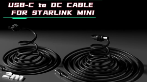 Mạnh mẽ loại USB C để DC20V 5A cáp điện tùy chọn chiều dài hỗ trợ pd65w nguồn cho hiệu quả sạc