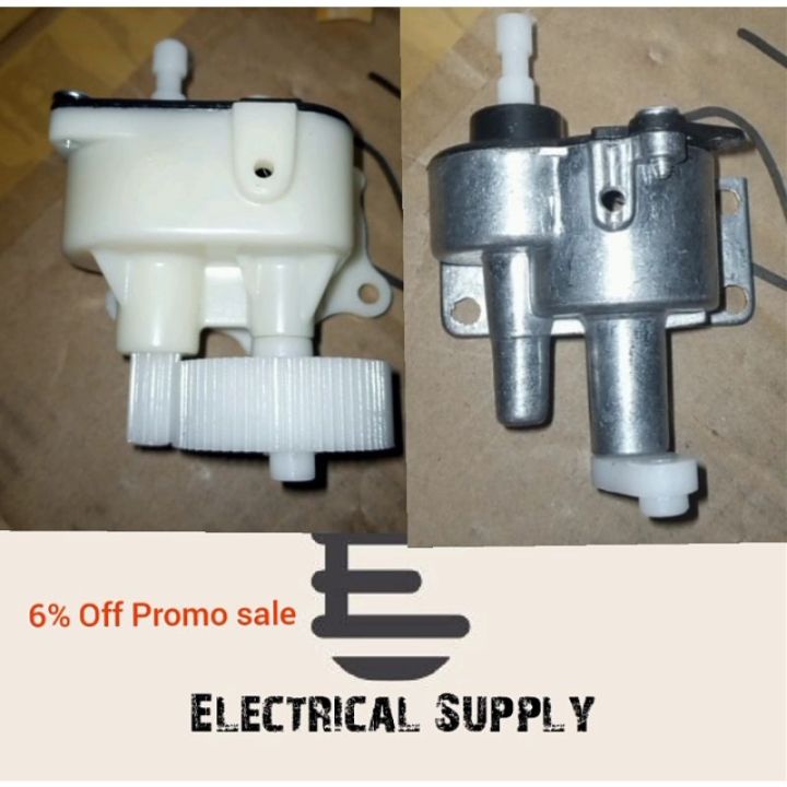 GearBox / Electric fan gearbox Lazada PH