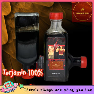 KZ MINYAK ORIGINAL HQ READY STOCK PATI MINYAK KZ PENJAGAAN LELAKI DAN PEREMPUANMild and effective