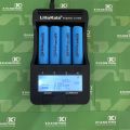 Pin EVE 26V 2550mah xả 10A tháo khối, chuyên pin xe điện và thiết bị lưu trữ. 