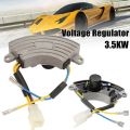 3500 Watt Generator AVR Automatic Voltage Regulator Rectifier 3.5KW AVR. 