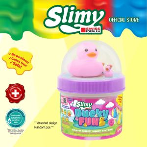 Slimy Ducky Fun 200g Slime Assortment Pack (32116)