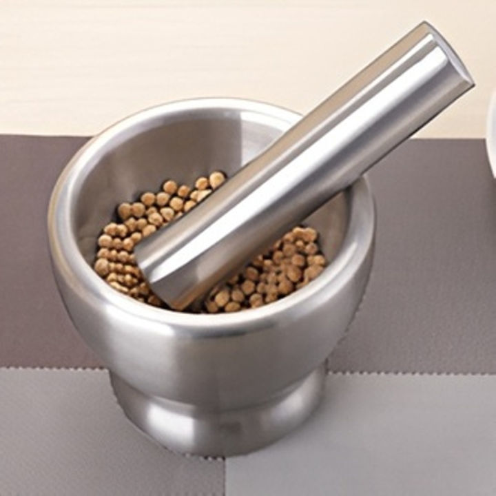 Stainless%20Steel%20Pounding%20Garlic%20Grinder%20Food%20Grade%20Garlic%20Pounder%20Garlic%20Masher%20Household%20Manual%20Metal%20Mashing%20Press%20Bowl%20-%20Image%2010